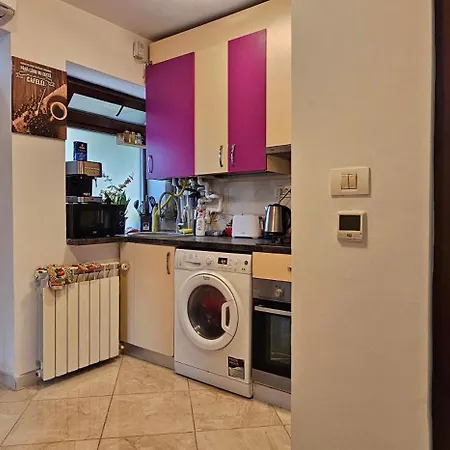 Apartman Plaja Neversea Centru