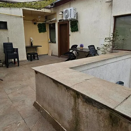 Apartman Plaja Neversea Centru
