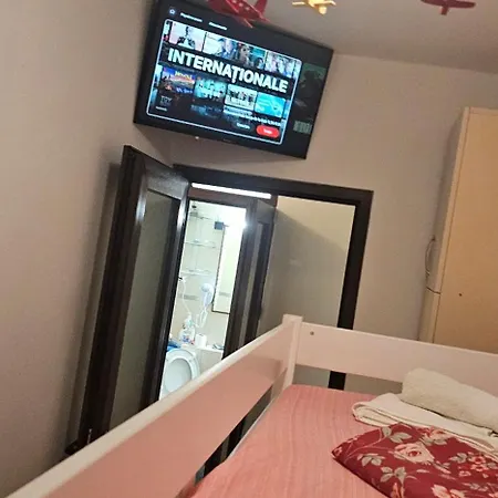 Plaja Neversea Centru * Constança