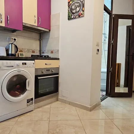 Plaja Neversea Centru Constança