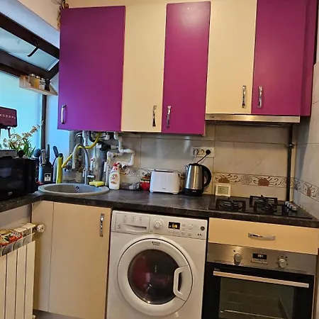 Plaja Neversea Centru *