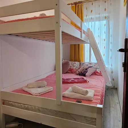 Apartman Plaja Neversea Centru *