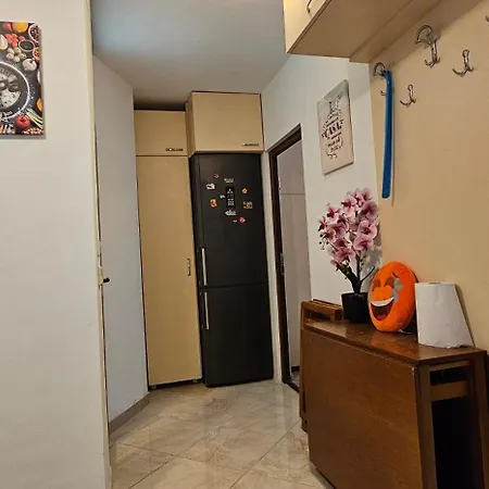 Plaja Neversea Centru *