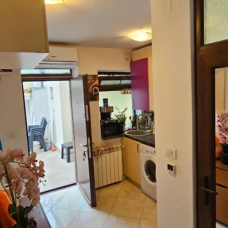 Apartman Plaja Neversea Centru Konstanca