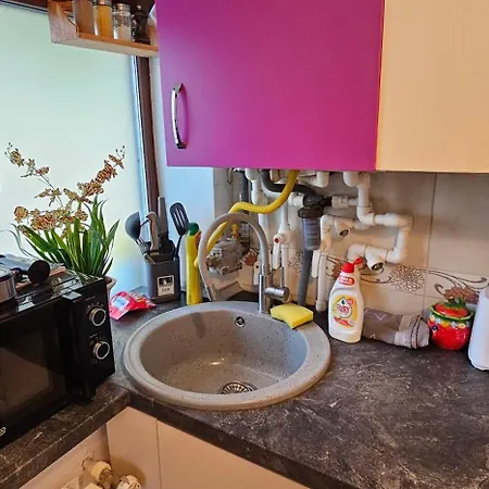 Plaja Neversea Centru *