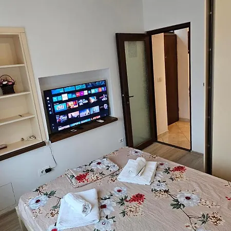 Plaja Neversea Centru