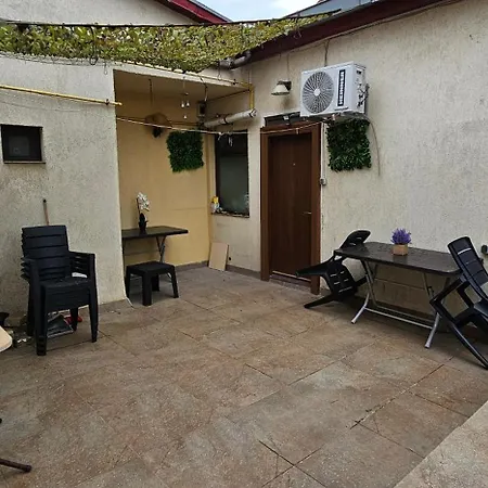 Apartman Plaja Neversea Centru