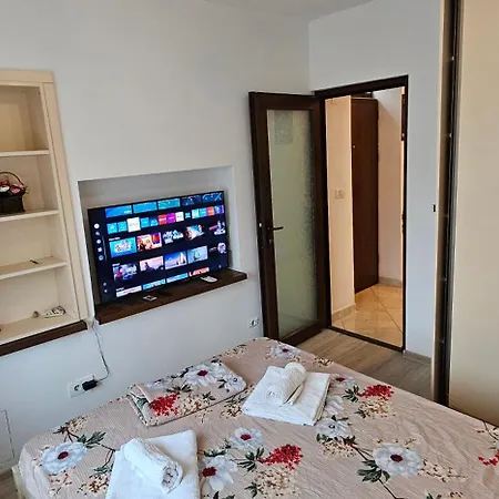 Plaja Neversea Centru *