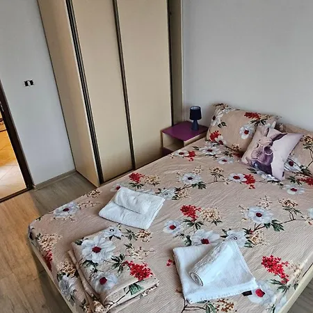 Plaja Neversea Centru *