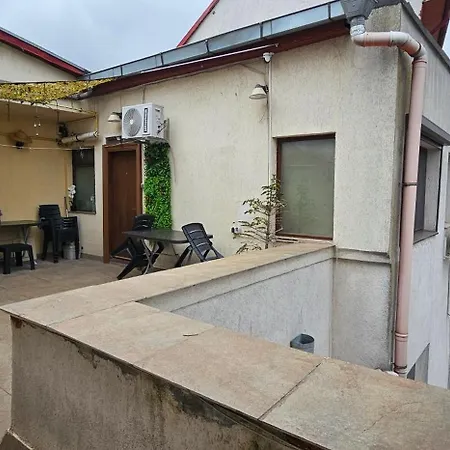 Plaja Neversea Centru *