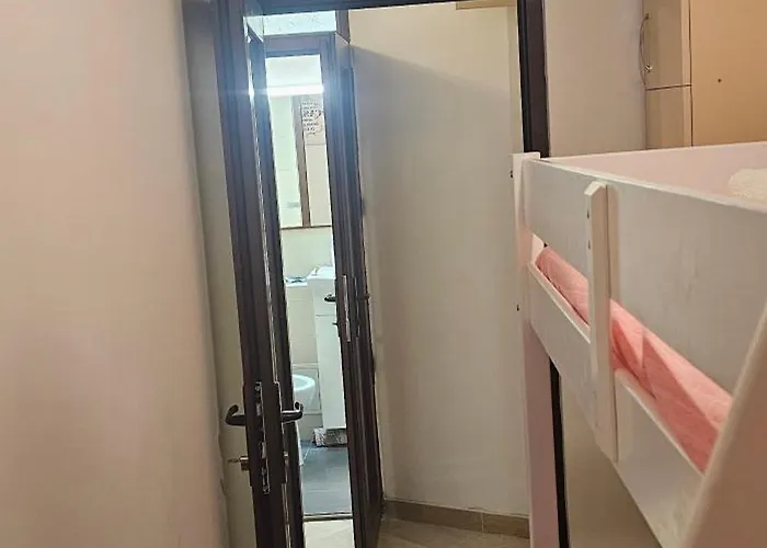 Apartament Plaja Neversea Centru