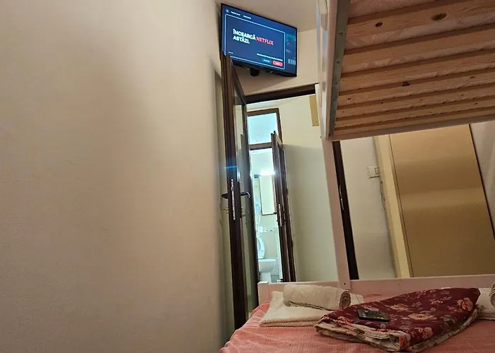 Plaja Neversea Centru *