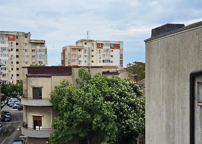 Plaja Neversea Centru * Constanţa