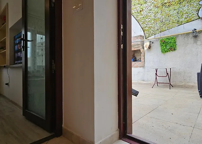 Plaja Neversea Centru *