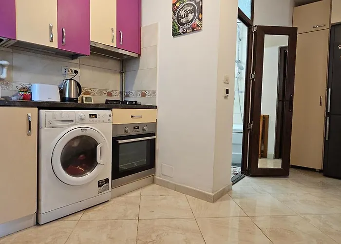 Plaja Neversea Centru Constanţa