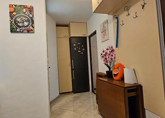 Plaja Neversea Centru *