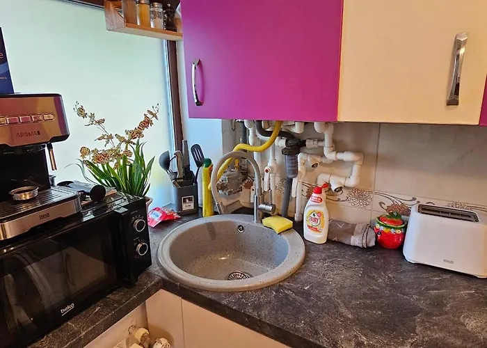 Plaja Neversea Centru *