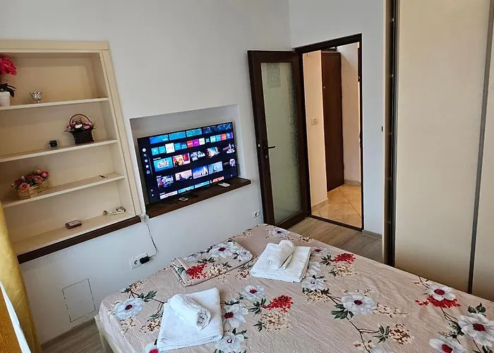 Plaja Neversea Centru