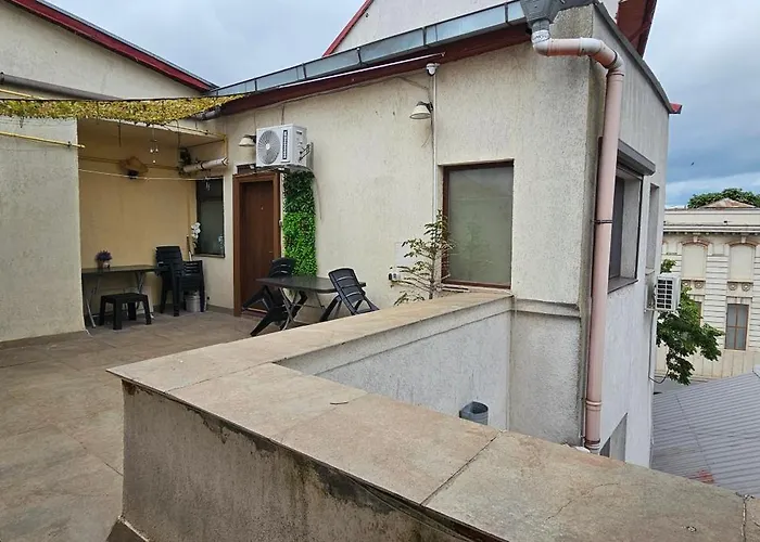 Plaja Neversea Centru *